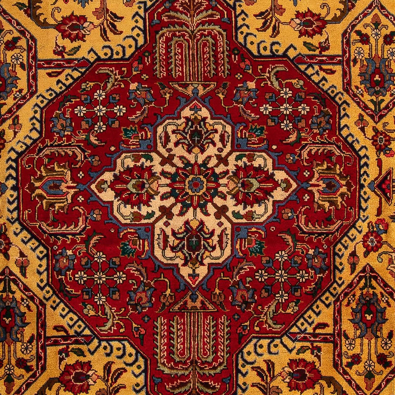 Tabriz Teppe 397x297cm - Persisk teppe