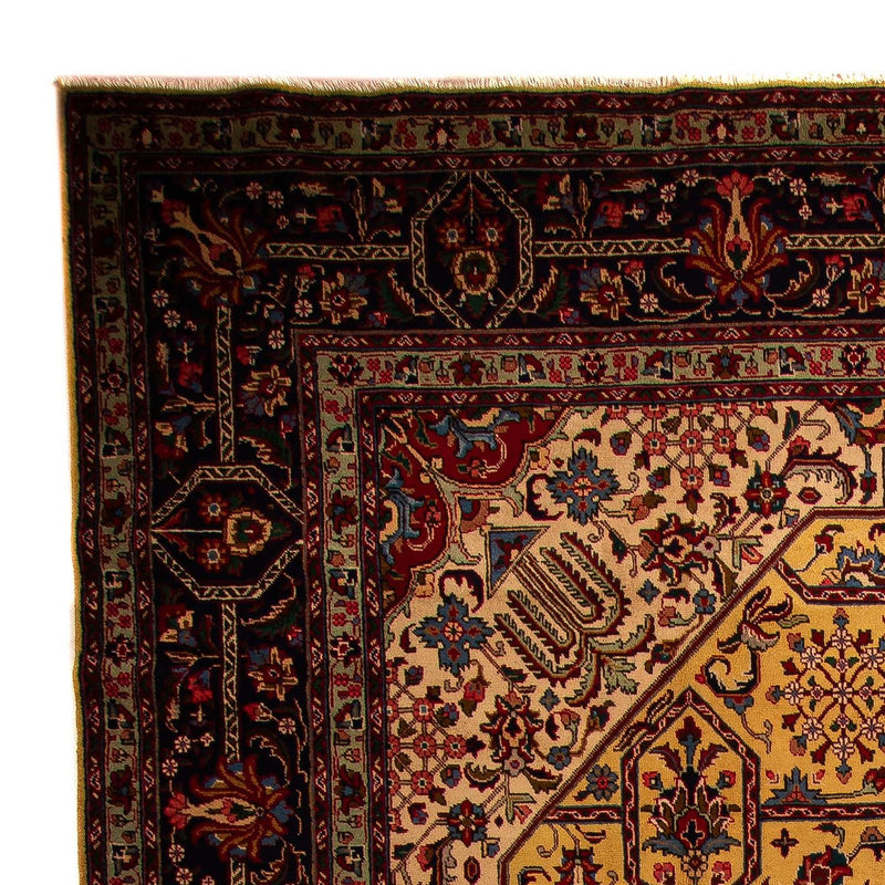 Tabriz Teppe 397x297cm - Persisk teppe