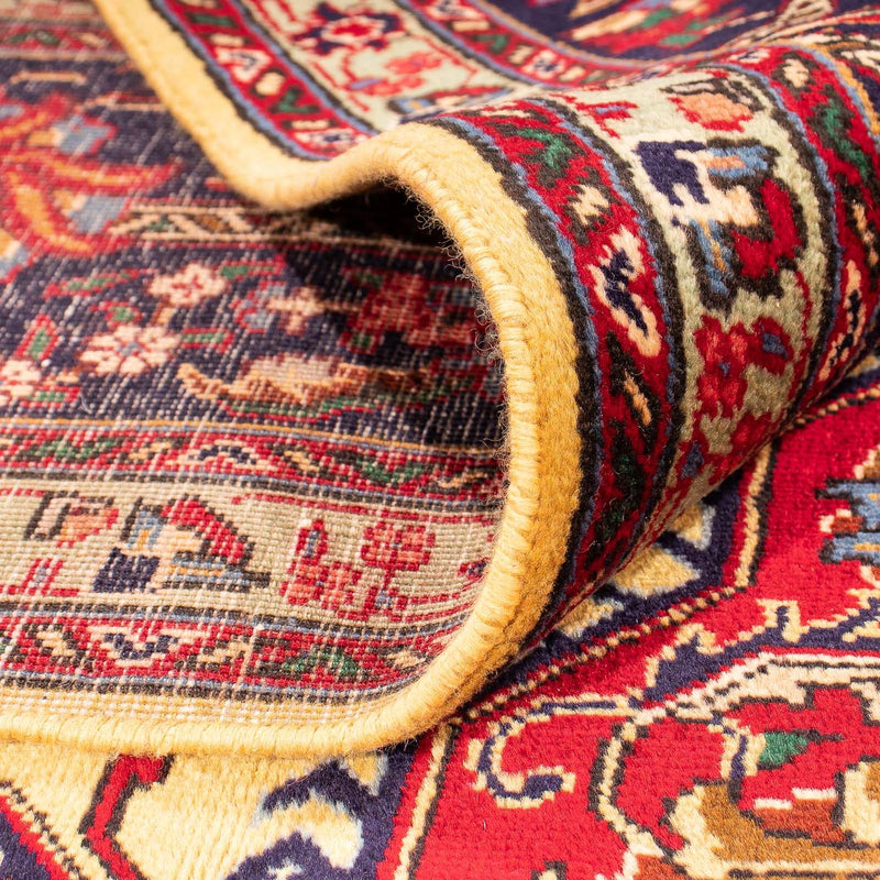 Tabriz Teppe 397x297cm - Persisk teppe