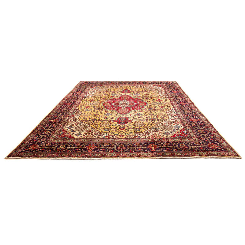 Tabriz Teppe 397x297cm - Persisk teppe
