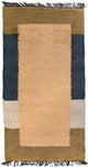 Nepal teppe 140x70cm - Ullteppe
