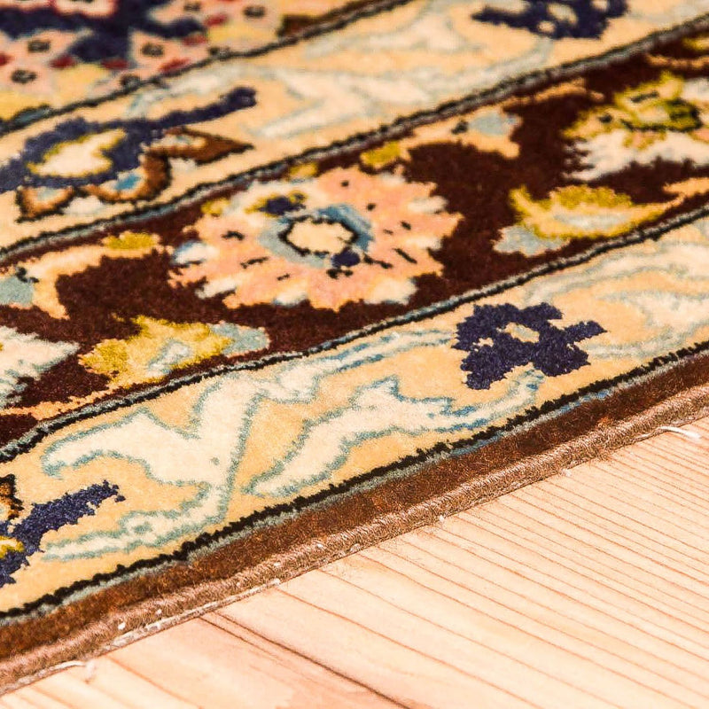 Isfahan Teppe 143x92cm - Persisk teppe