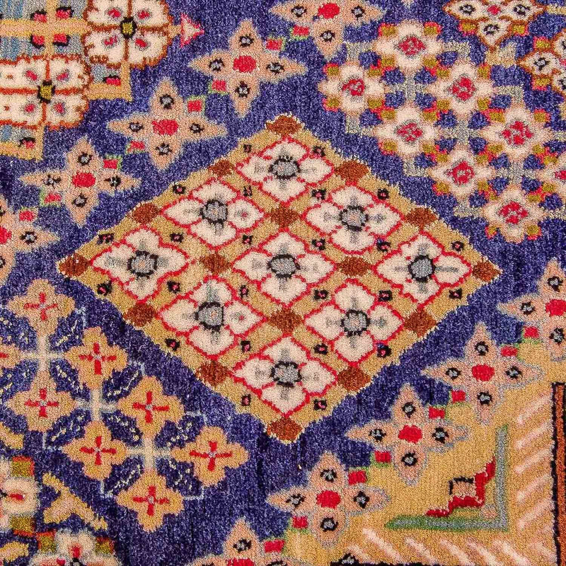 Isfahan Teppe 143x92cm - Persisk teppe