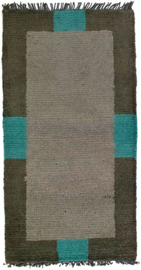 Nepal teppe 140x70cm - Ullteppe – product image