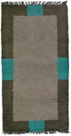 Nepal teppe 140x70cm - Ullteppe