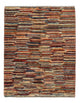 Kilim Maimana Teppe 122x94cm - Ullteppe