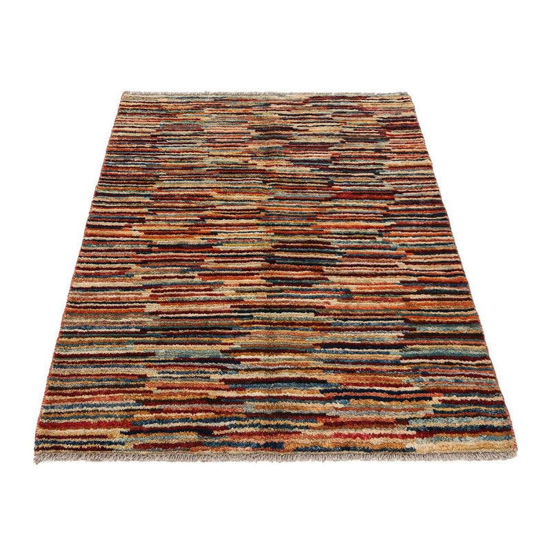 Kilim Maimana Teppe 122x94cm - Ullteppe
