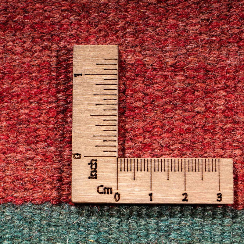Antikk kilim Teppe 145x370cm
