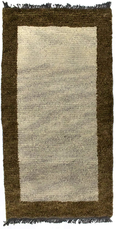 Nepal teppe 70x140cm - Ullteppe