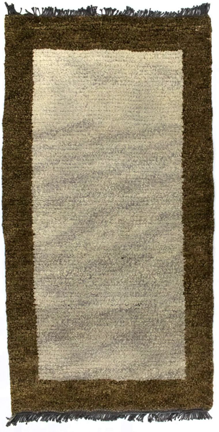 Nepal teppe 140x70cm - Ullteppe