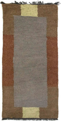 Nepal teppe 140x70cm - Ullteppe – product image