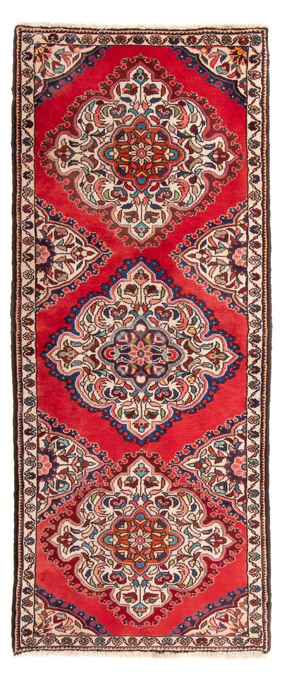 Rudbar Teppe 73x196cm - Persisk teppe