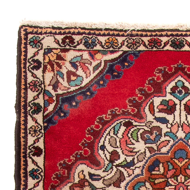 Rudbar Teppe 196x73cm - Persisk teppe