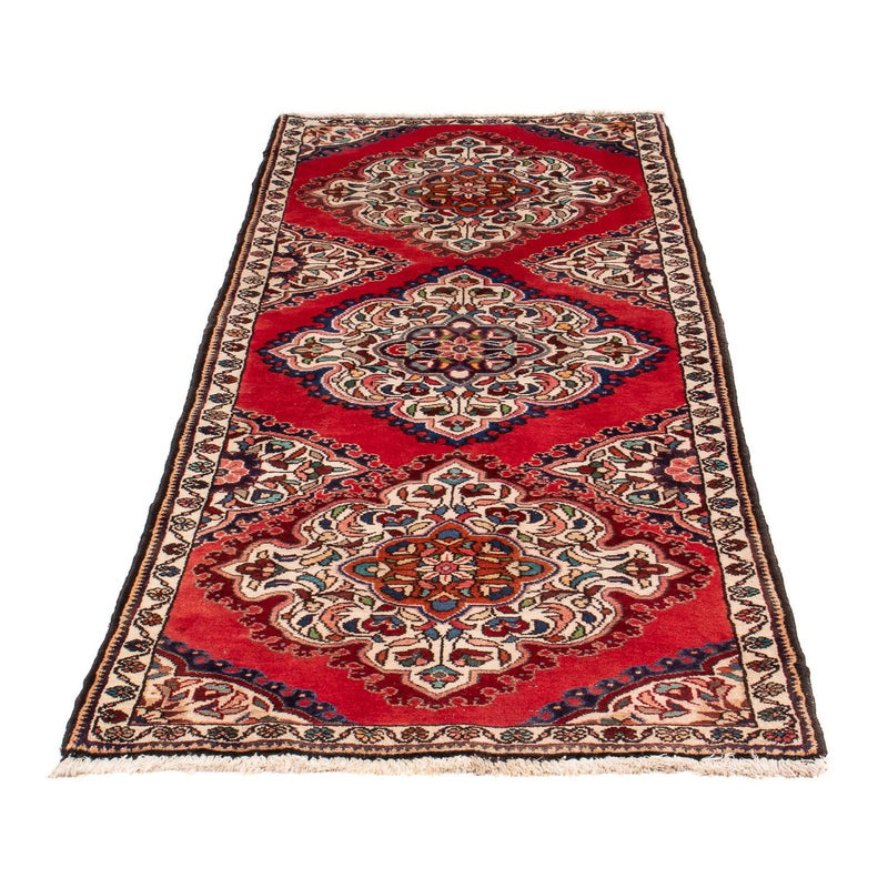 Rudbar Teppe 196x73cm - Persisk teppe
