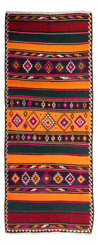Antikk kilim Teppe 150x355cm – product image