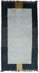 Nepal teppe 140x70cm - Ullteppe