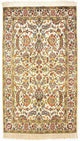 Kashmir silke Teppe 127x74cm - Orientalsk teppe
