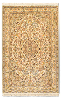 Kashmir silke Teppe 153x94cm - Orientalsk teppe – product image
