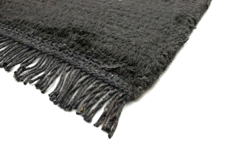 Nepal teppe 140x70cm - Ullteppe