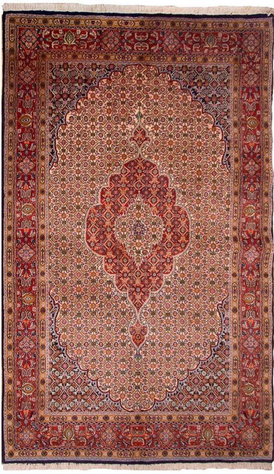 Moud Teppe 150x240cm - Persisk teppe