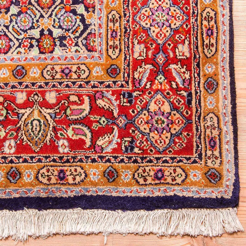 Persisk teppe - klassisk - 240 x 150 cm - beige