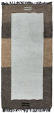 Nepal teppe 70x140cm - Ullteppe