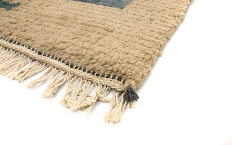 Nepal teppe 140x70cm - Ullteppe