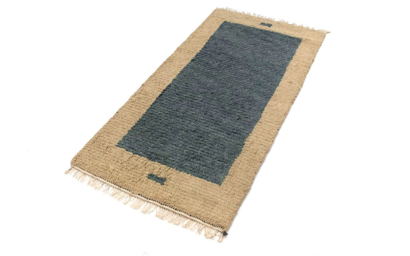 Nepal teppe 140x70cm - Ullteppe