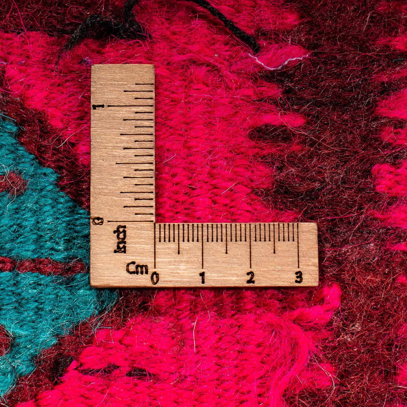 Antikk kilim Teppe 380x120cm