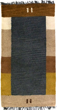 Nepal teppe 70x140cm - Ullteppe – product image
