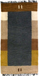 Nepal teppe 70x140cm - Ullteppe