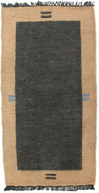 Nepal teppe 140x70cm - Ullteppe – product image