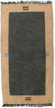 Nepal teppe 140x70cm - Ullteppe