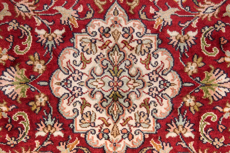 Kashmir silke Teppe 120x80cm - Orientalsk teppe