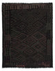 Kilim Maimana Teppe 212x162cm - Ullteppe