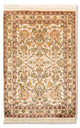 Kashmir silke Teppe 62x95cm - Orientalsk teppe