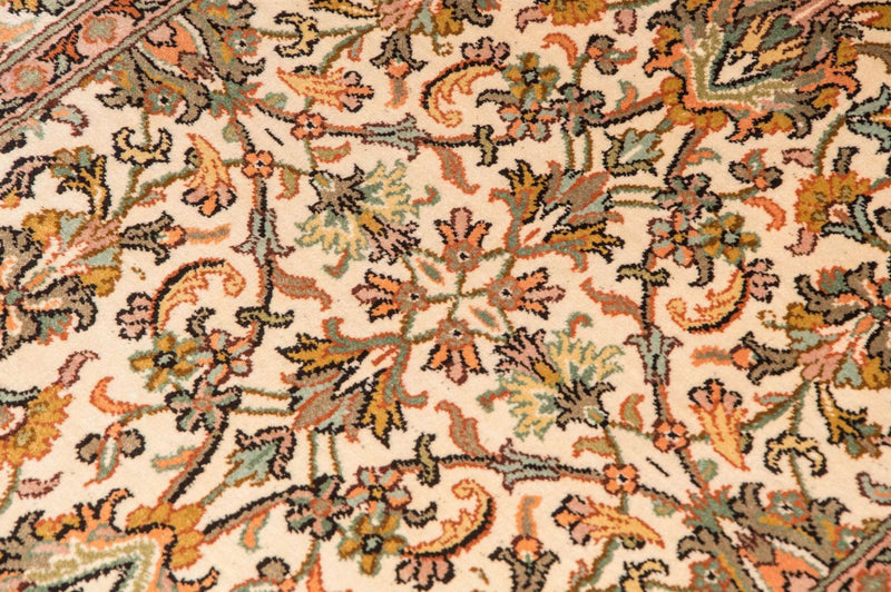 Kashmir silke Teppe 62x95cm - Orientalsk teppe