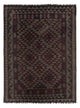 Kilim Maimana Teppe 197x151cm - Ullteppe