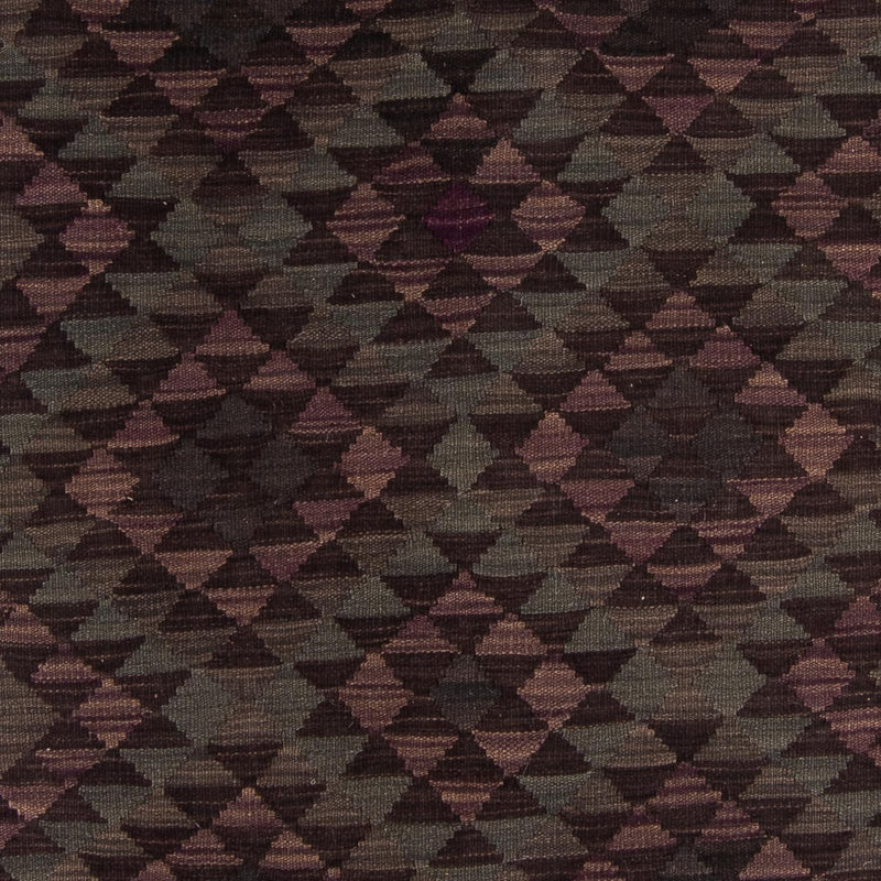 Kilim Maimana Teppe 197x151cm - Ullteppe