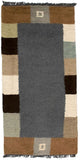 Nepal teppe 140x70cm - Ullteppe