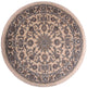 Nain - 9 la Teppe 150x150cm - Persisk teppe