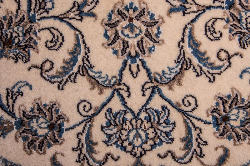 Nain - 9 la Teppe 150x150cm - Persisk teppe