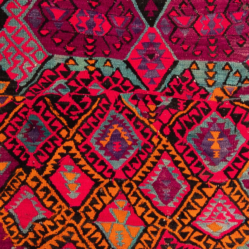 Antikk kilim Teppe 310x137cm