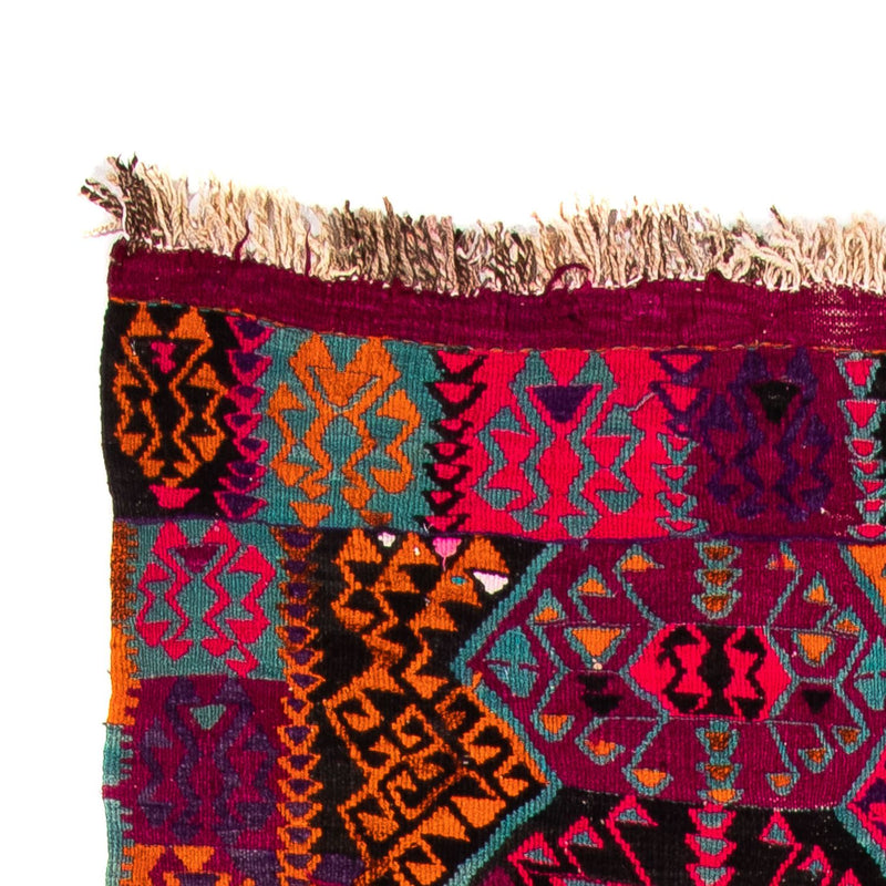 Antikk kilim Teppe 310x137cm