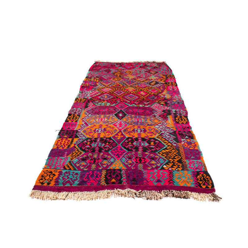Antikk kilim Teppe 310x137cm
