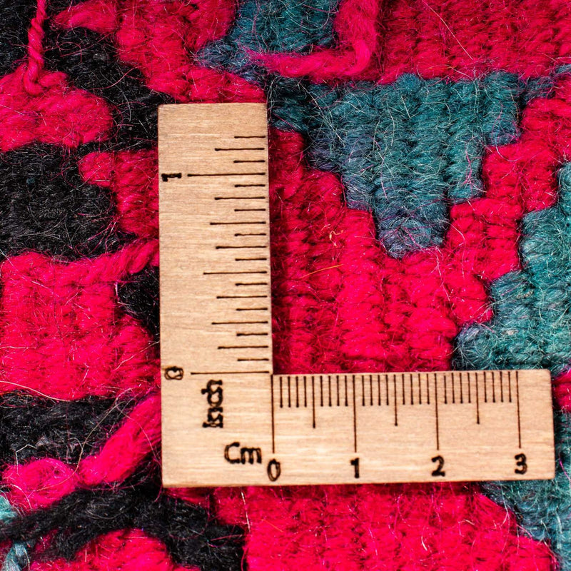 Antikk kilim Teppe 310x137cm