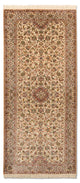 Kashmir silke Teppe 77x190cm - Orientalsk teppe