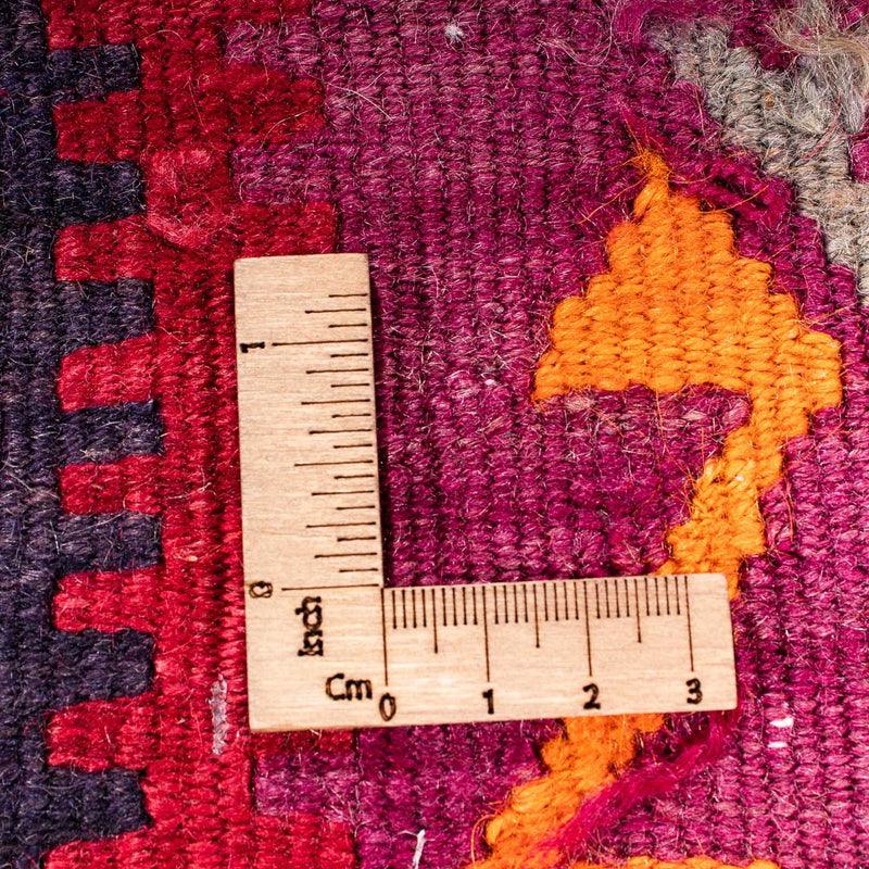 Antikk kilim Teppe 140x375cm