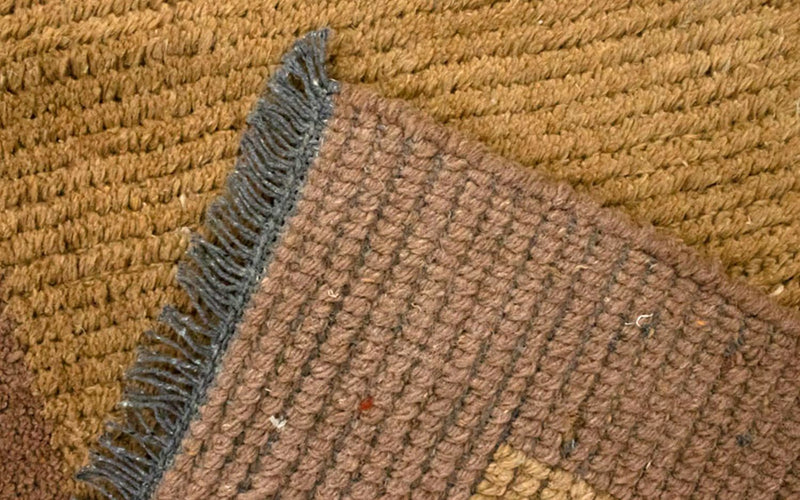 Nepal teppe 140x70cm - Ullteppe