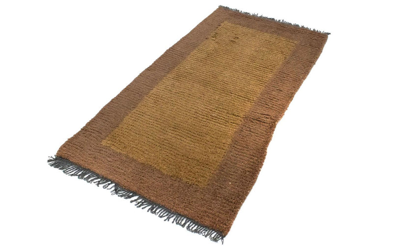 Nepal teppe 140x70cm - Ullteppe